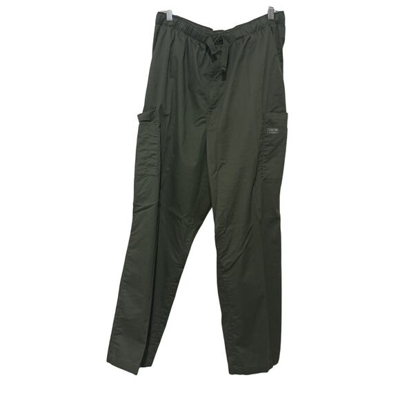 Cherokee Workwear scrub uniform size XL - Picture 4 of 5